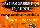 Online Voting