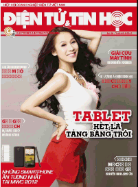 DANG KY TAP CHI DIEN TU TIN HOC (Online Registration)