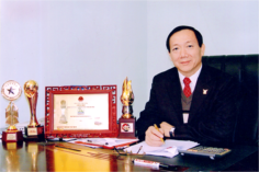 Mr. Tao Quoc Tuan