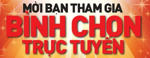 PCWorld - Tham gia Binh chon